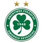 Ομόνοια Λευκωσίας λογότυπο