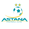Αστάνα 2 λογότυπο