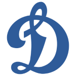 Διναμό Μόσχα (μολ) λογότυπο