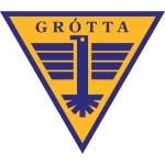 Γκρότα λογότυπο