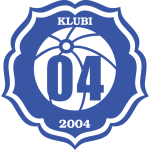 Κλούμπι 04 λογότυπο