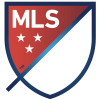 Αστέρες MLS λογότυπο