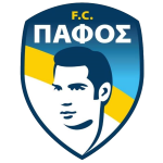 Πάφος λογότυπο