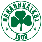 Παναθηναϊκός λογότυπο